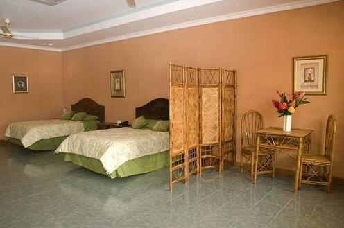 Hotel Costa Pacifica - Photo2