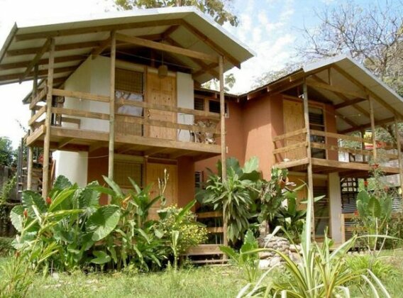 Lodge El Barco - Photo2