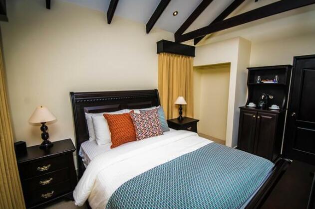Sunset Del Mar Resort - Photo2