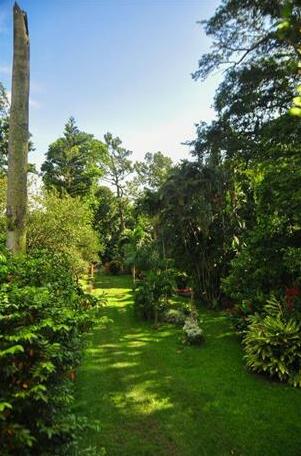 Agutipaca B&B