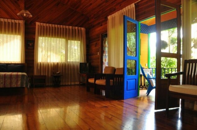 Agutipaca B&B - Photo3
