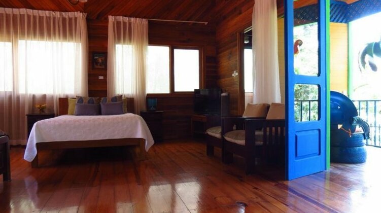 Agutipaca B&B - Photo4