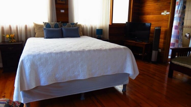 Agutipaca B&B - Photo5