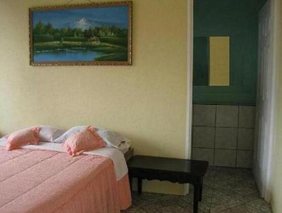 Hotel Dorothy - Photo2