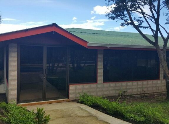Termales El Guayacan - Photo3