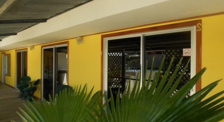 Banana Bay Marina - Photo2