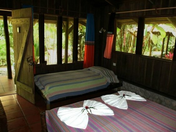 Esquinas Rainforest Lodge - Photo5