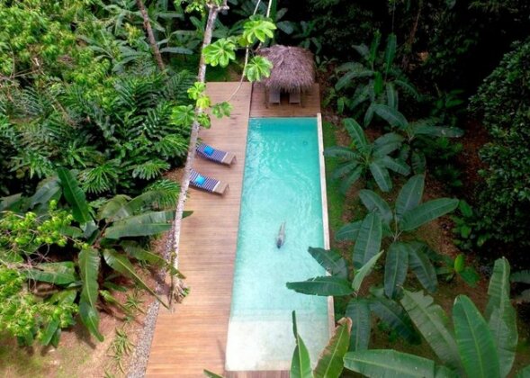 Golfo Dulce Retreat