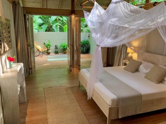 Golfo Dulce Retreat - Photo2