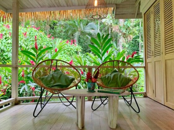 Golfo Dulce Retreat - Photo4