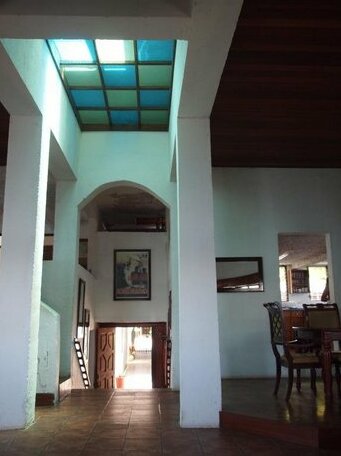 Hostal del Mar Golfito - Photo2