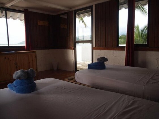 Hostal del Mar Golfito - Photo3