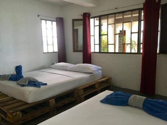 Hostal del Mar Golfito - Photo4