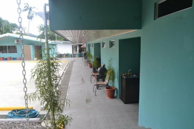 Hotel Don Fito - Photo3