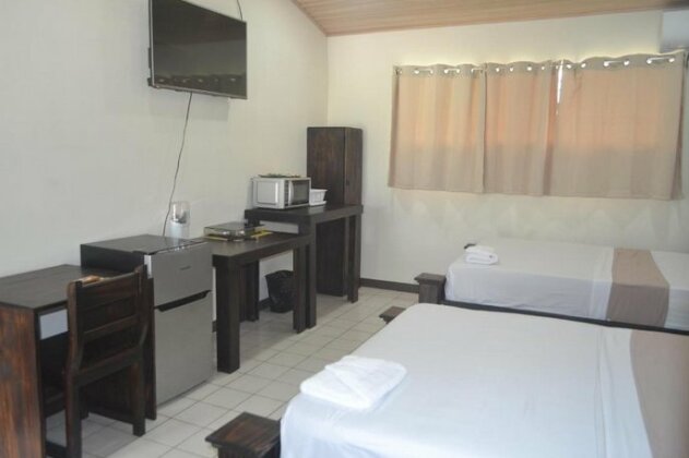 Hotel Don Fito - Photo5