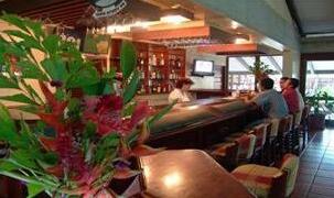 Hotel Sierra - Photo5