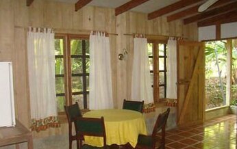 La Gamba Rainforest Lodge - Photo3