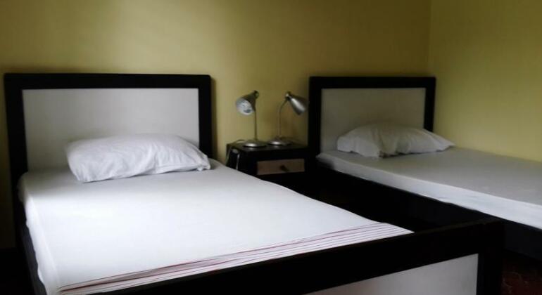 La Purruja Lodge - Photo2