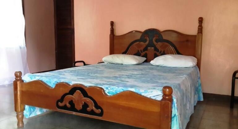 La Purruja Lodge - Photo4