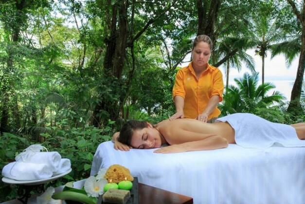 Playa Cativo Lodge - Photo2
