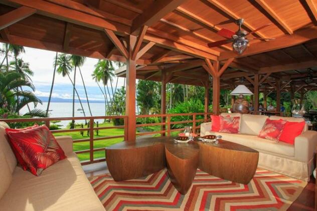Playa Cativo Lodge - Photo3