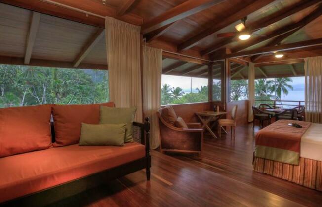 Playa Cativo Lodge - Photo4
