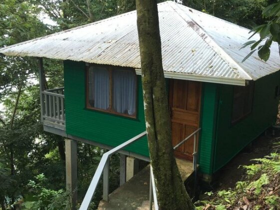 Saladero Eco Lodge - Photo2