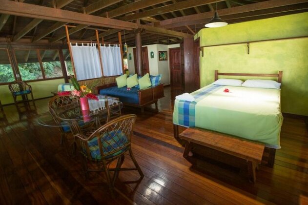 Saladero Eco Lodge - Photo3