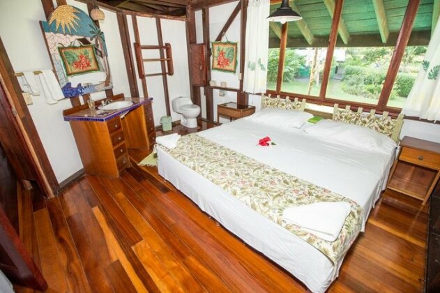 Saladero Eco Lodge - Photo4