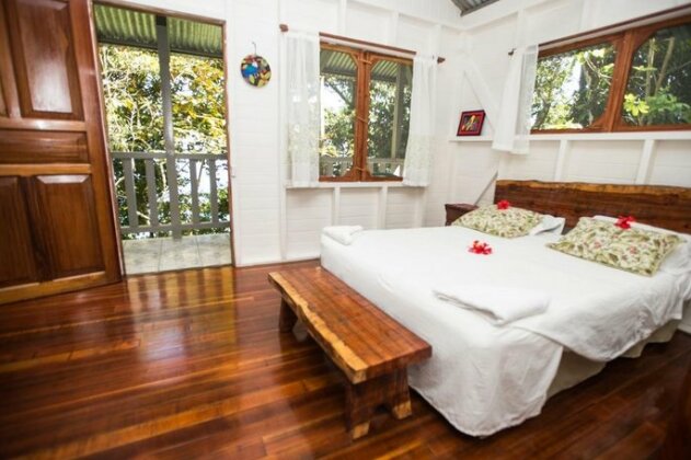 Saladero Eco Lodge - Photo5