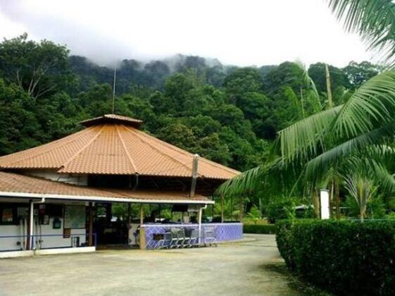 Samoa del Sur - Photo2