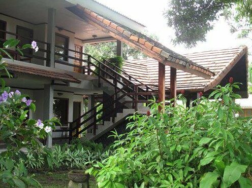 The Zancudo Lodge - Photo2