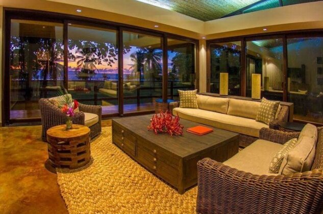 The Zancudo Lodge - Photo3