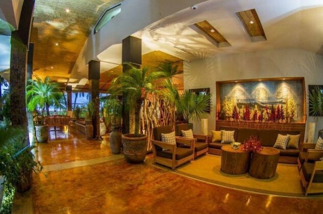 The Zancudo Lodge - Photo4