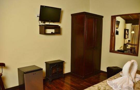Finca Vibran Bed and Breakfast - Photo3