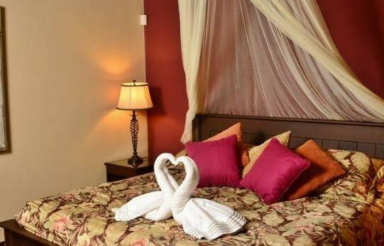 Finca Vibran Bed and Breakfast - Photo4