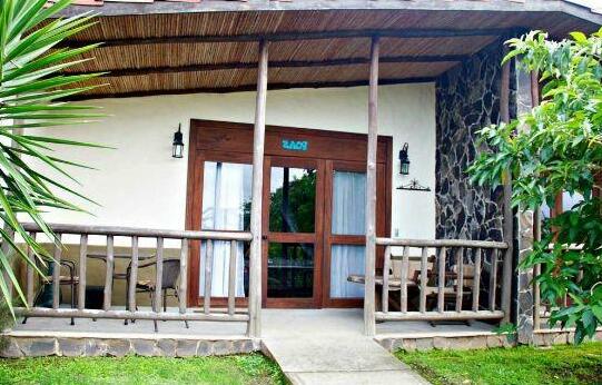 Finca Vibran Bed and Breakfast - Photo5