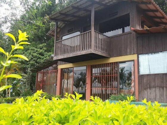 Villas Cipreses - Hostel - Photo2