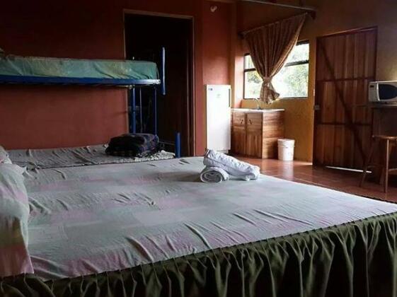Villas Cipreses - Hostel - Photo3