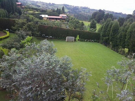 Villas Cipreses - Hostel - Photo4