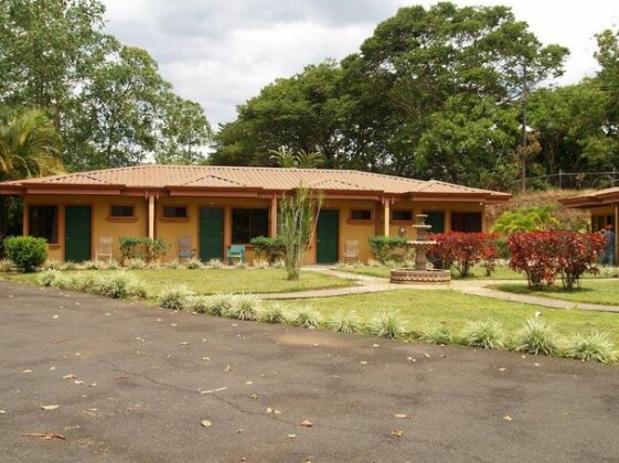 Villas Escondidas