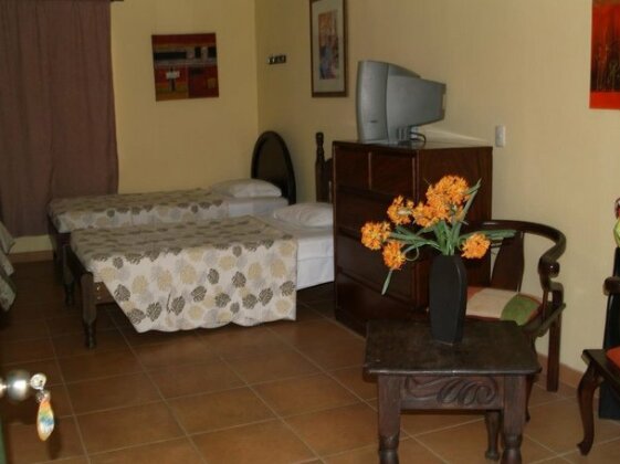Villas Escondidas - Photo2