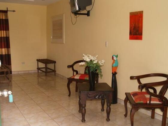 Villas Escondidas - Photo3