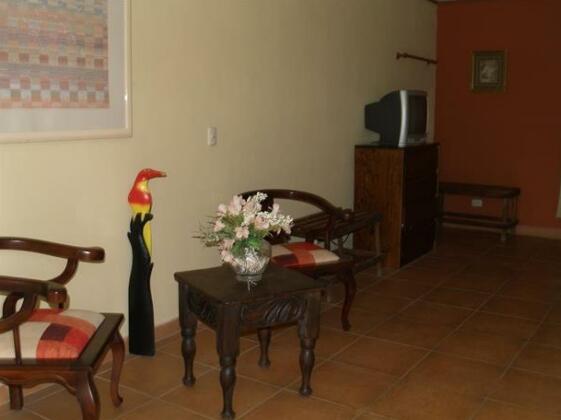 Villas Escondidas - Photo4