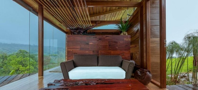 Ecolirios Boutique Hotel and Spa - Photo3