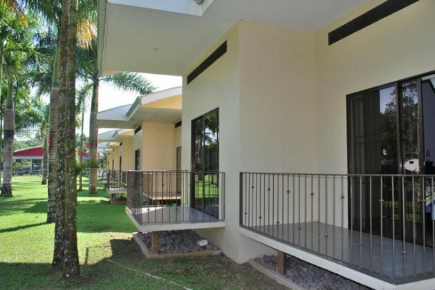 Hotel Los Rios - Photo2