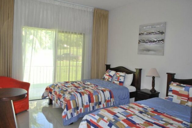 Hotel Los Rios - Photo3