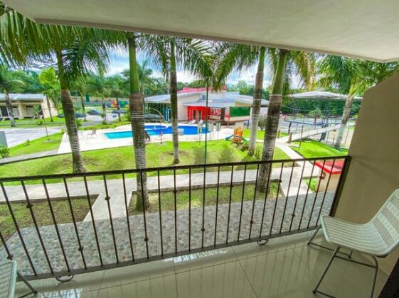 Hotel Los Rios - Photo4