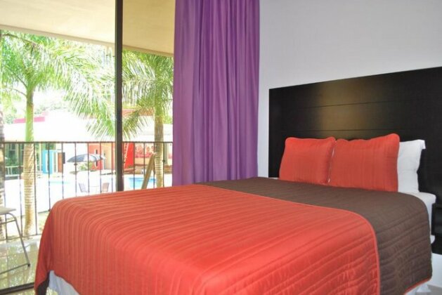 Hotel Los Rios - Photo5