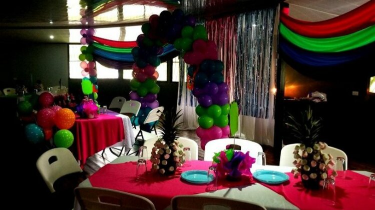 Hotel Los Tabacones - Photo3